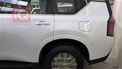 نيسان باترول